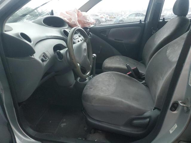 Aukcja sprzedaży 2002 Toyota Echo, vin: JTDBT123420217003, numer aukcji: 60055576