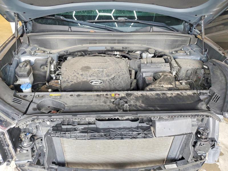 Aukcja sprzedaży 2020 Hyundai Palisade, vin: KM8R3DHE2LU048274, numer aukcji: 59814796