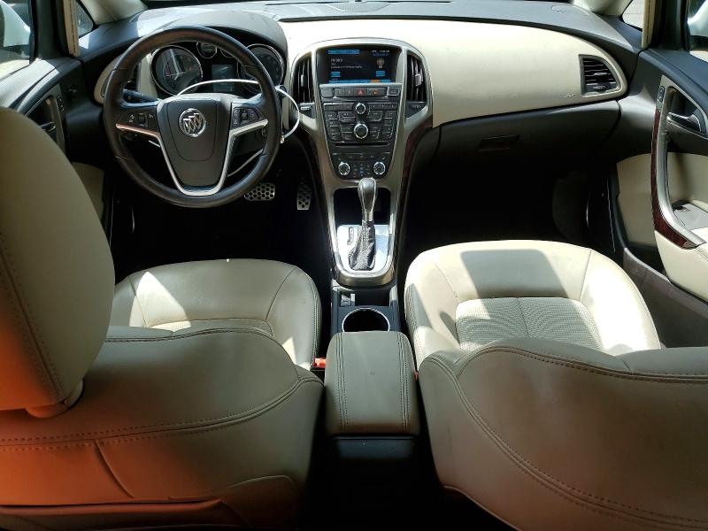 Aukcja sprzedaży 2016 Buick Verano, vin: 1G4PW5SK2G4155110, numer aukcji: 59293336
