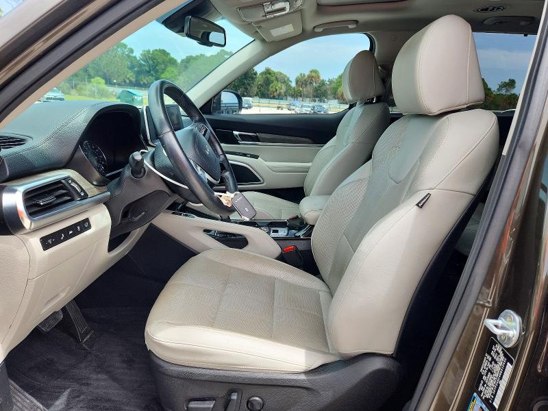Продажа на аукционе авто 2022 Kia Telluride, vin: 5XYP34HC4NG312495, номер лота: 60379106