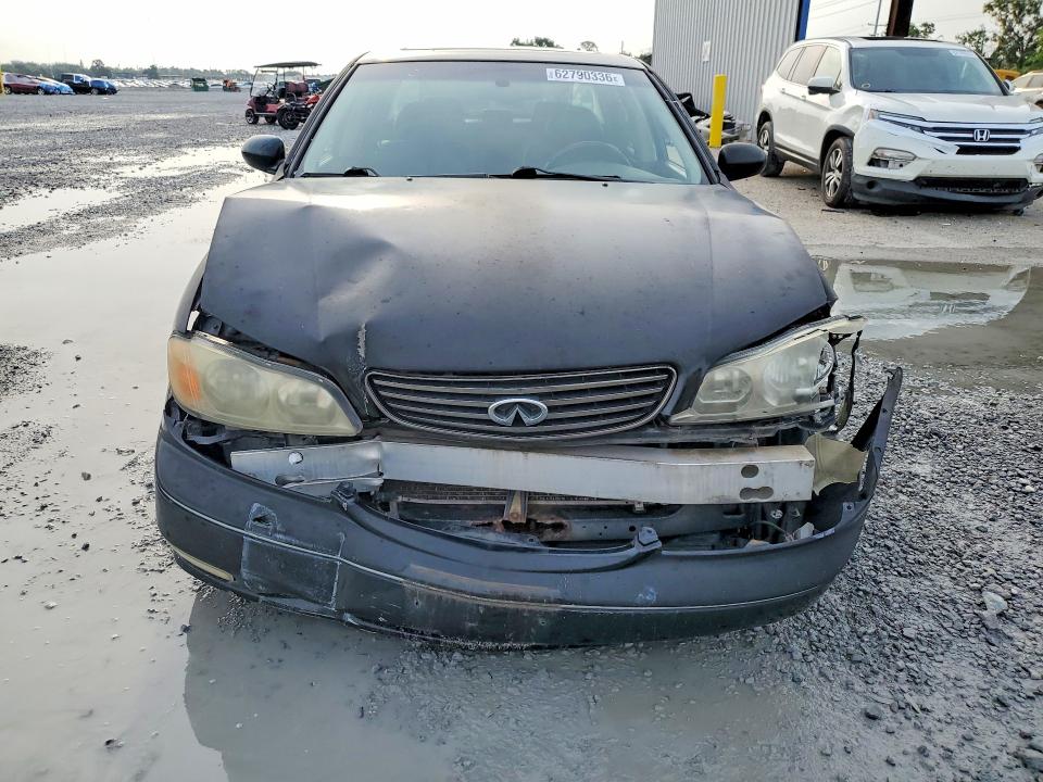 Продаж на аукціоні авто 2004 Infiniti I35, vin: JNKDA31A84T204880, номер лоту: 62790336