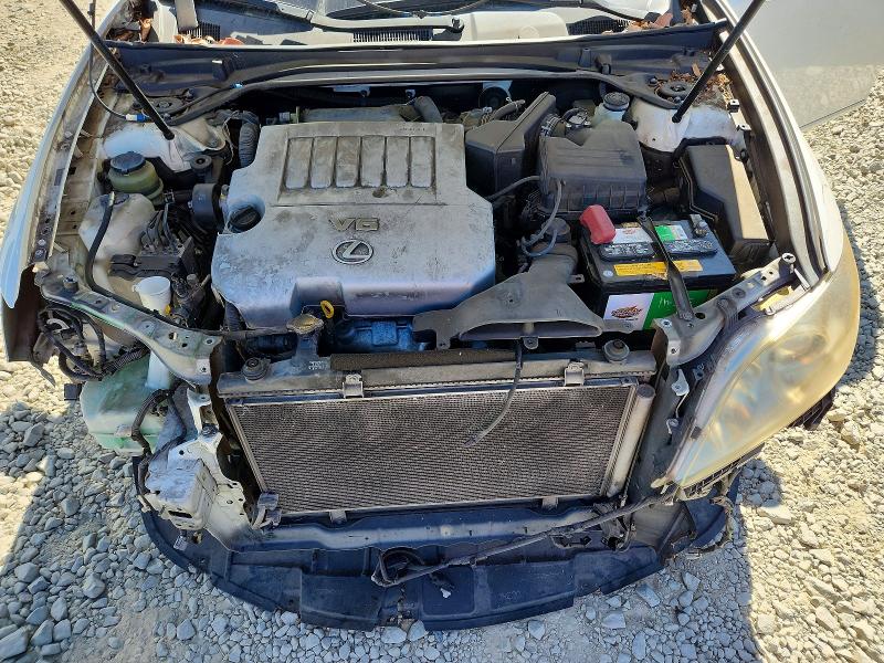 62667886 :رقم المزاد ، JTHBJ46G572007041 vin ، 2007 Lexus Es مزاد بيع