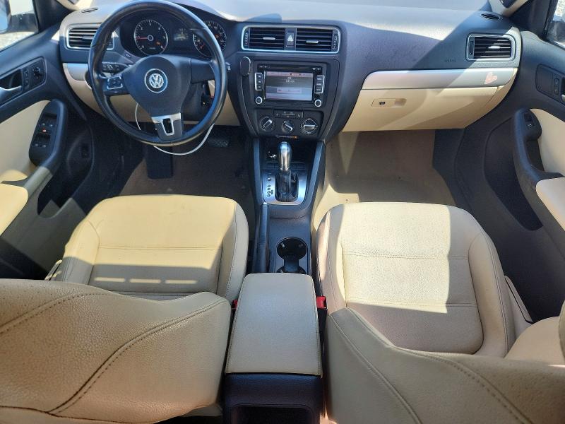 Aukcja sprzedaży 2012 Volkswagen Jetta, vin: 3VWLL7AJ5CM377555, numer aukcji: 60649556