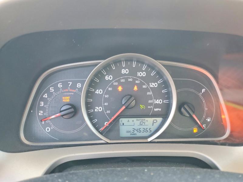 Продажа на аукционе авто 2014 Toyota Rav4, vin: 2T3WFREV8EW107107, номер лота: 61697986