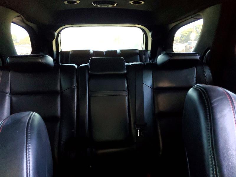 Продаж на аукціоні авто 2016 Dodge Durango, vin: 1C4SDHCT7GC424382, номер лоту: 59356086