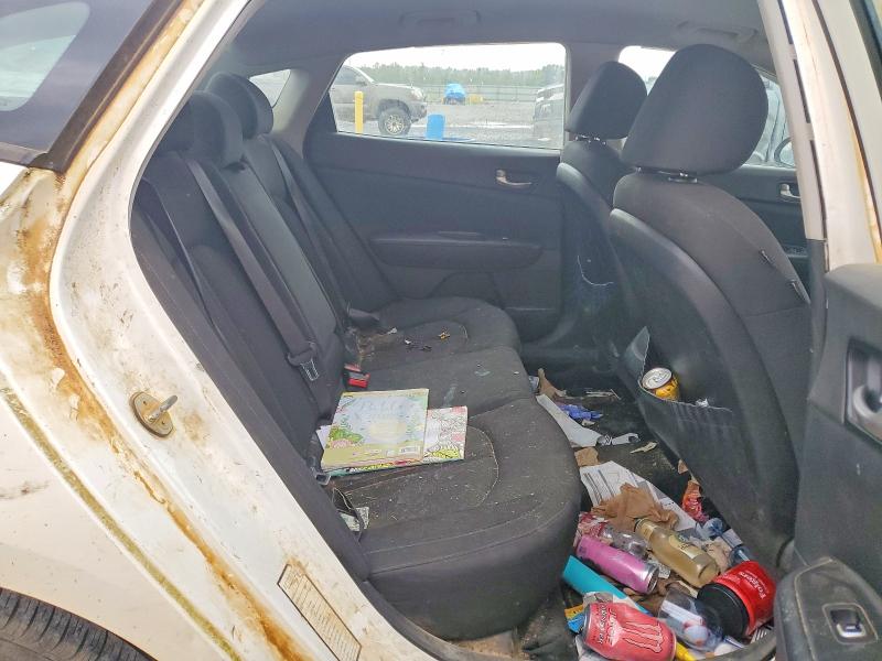 62666766 :رقم المزاد ، KNAGT4L34J5216180 vin ، 2018 Kia Optima مزاد بيع