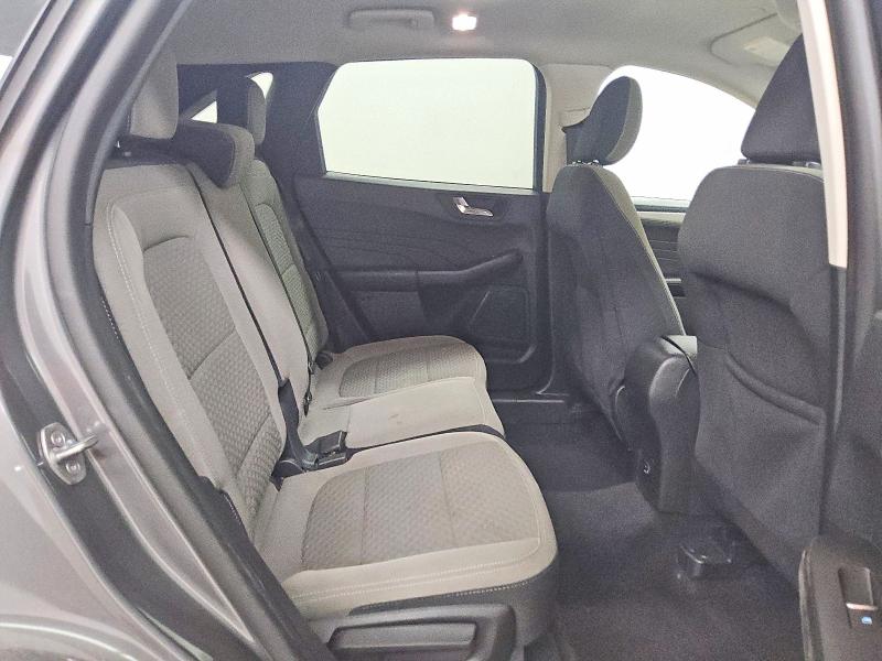 Aukcja sprzedaży 2021 Ford Escape, vin: 1FMCU0G67MUA17187, numer aukcji: 61034626
