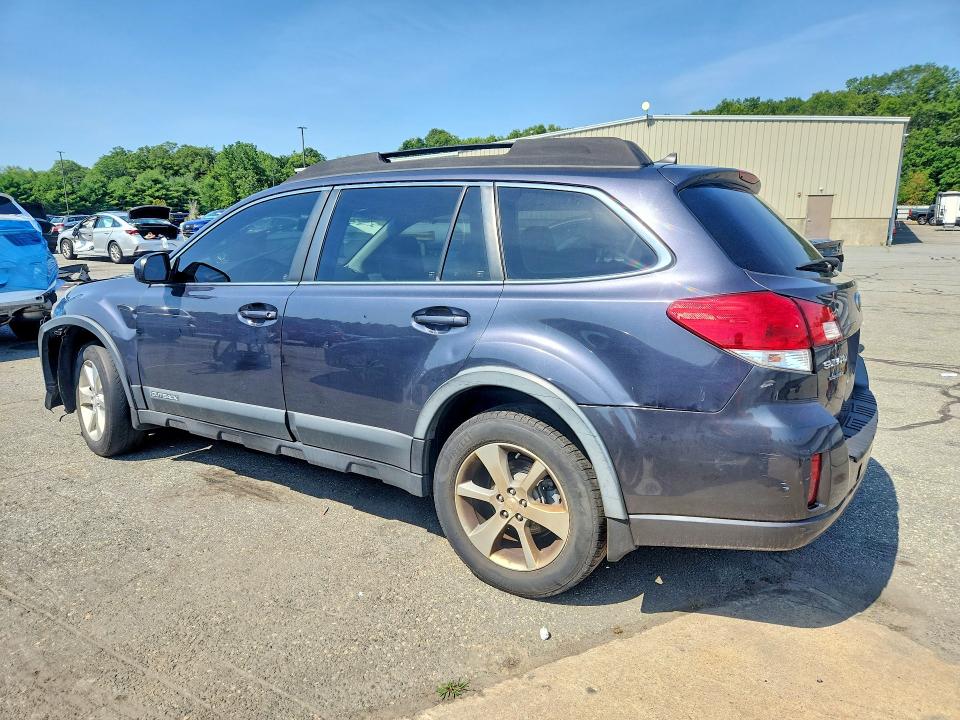 Продаж на аукціоні авто 2013 Subaru Outback, vin: 4S4BRBKCXD3265283, номер лоту: 60387336