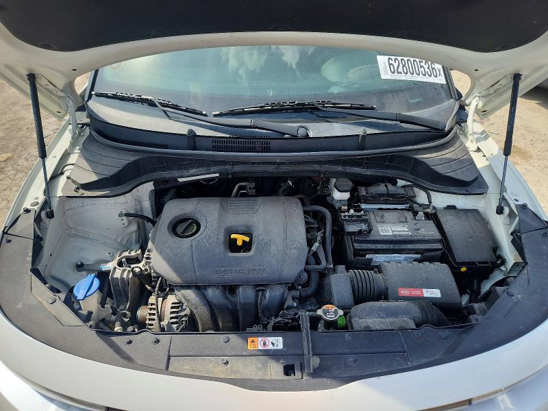 62800536 :رقم المزاد ، KNDJ23AU0M7784761 vin ، 2021 Kia Soul مزاد بيع