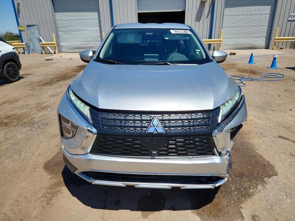 Продажа на аукционе авто 2026 Mitsubishi Eclipse Cross, vin: JA4ATWAA9TZ026497, номер лота: 62809816