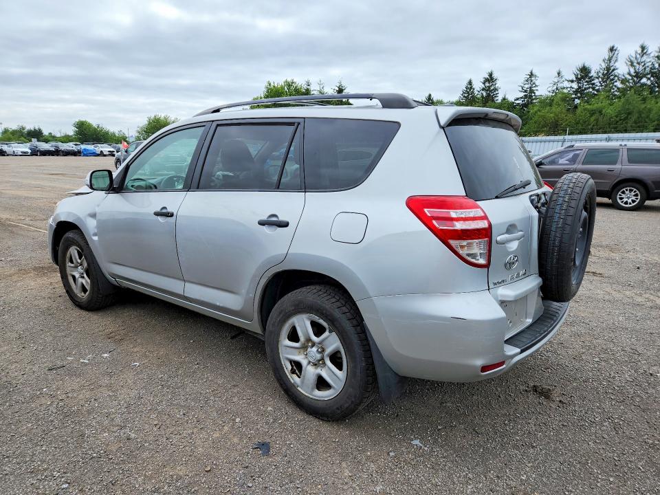 Aukcja sprzedaży 2010 Toyota Rav4, vin: 2T3BK4DV2AW023163, numer aukcji: 59232406