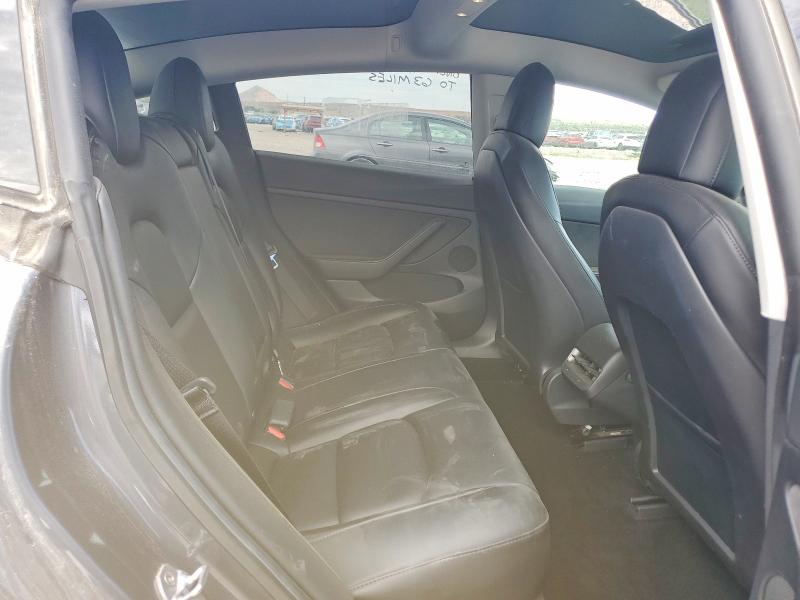Aukcja sprzedaży 2021 Tesla Model 3, vin: 5YJ3E1EB0MF995725, numer aukcji: 61464996
