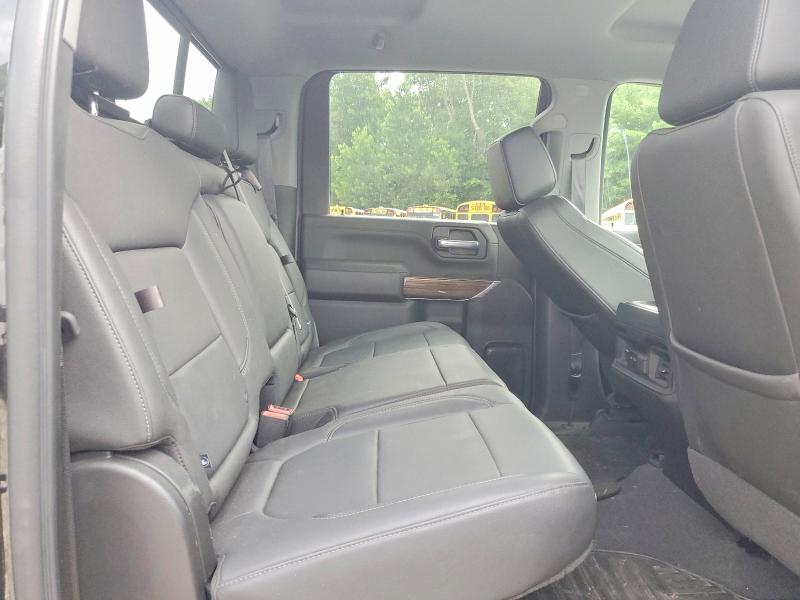 Продажа на аукционе авто 2022 Chevrolet Silverado, vin: 2GC4YNE70N1226287, номер лота: 60047726