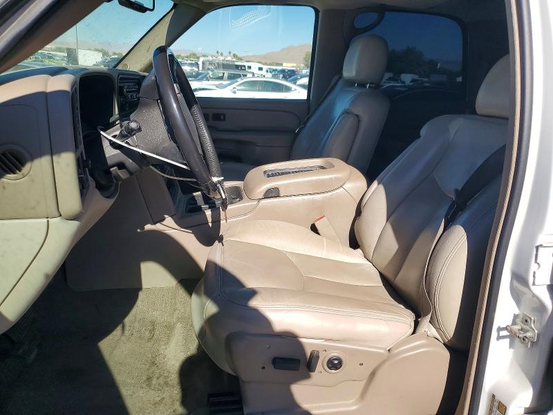 Aukcja sprzedaży 2004 Chevrolet Tahoe, vin: 1GNEK13Z14R310795, numer aukcji: 60281026