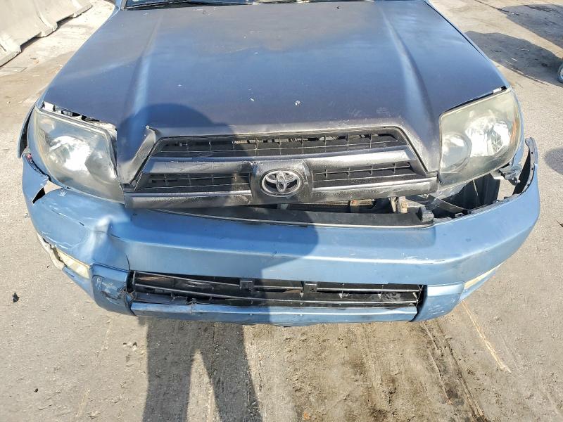 Продажа на аукционе авто 2005 Toyota 4runner, vin: JTEZU14R450053846, номер лота: 60464806