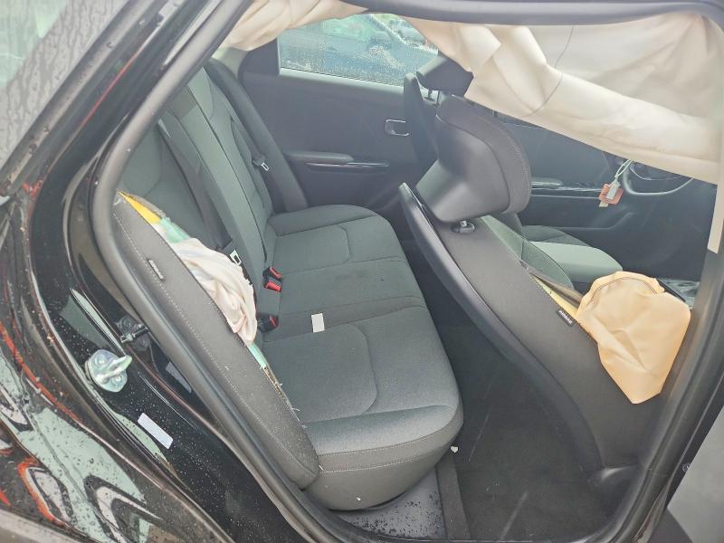 62447536 :رقم المزاد ، 3KPFT4DE6SE141678 vin ، 2025 Kia K4 مزاد بيع