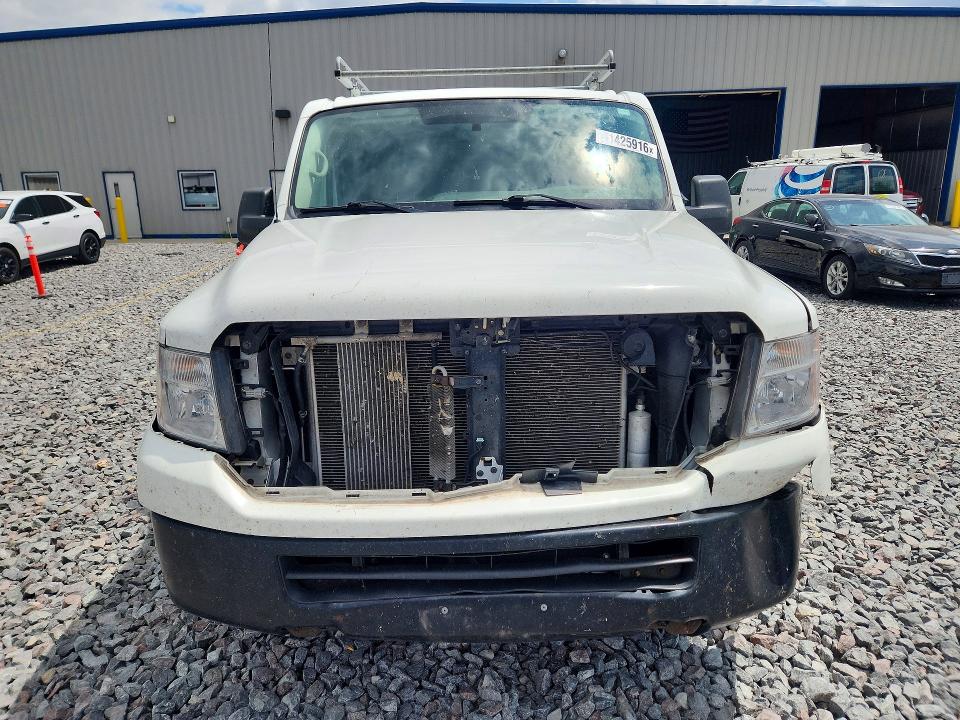 Продажа на аукционе авто 2018 Nissan Nv, vin: 1N6BF0KY7JN808048, номер лота: 61425916