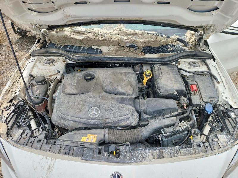 Продажа на аукционе авто 2018 Mercedes-benz Gla, vin: WDCTG4GB1JJ517224, номер лота: 57507866