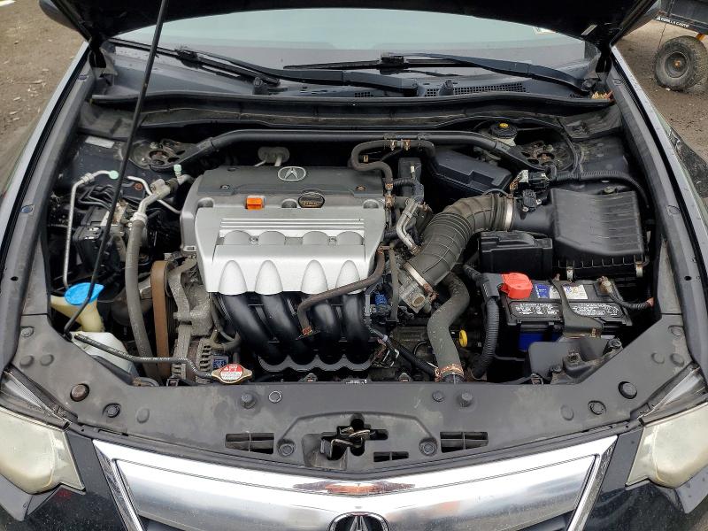 Aukcja sprzedaży 2013 Acura Tsx, vin: JH4CU2F60DC010524, numer aukcji: 62499506