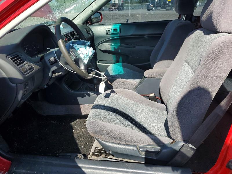 59140456 :رقم المزاد ، 1HGEJ8145WL098468 vin ، 1998 Honda Civic مزاد بيع