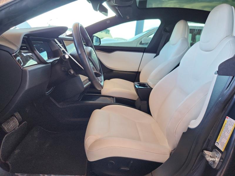 Aukcja sprzedaży 2019 Tesla Model S, vin: 5YJSA1E25KF306024, numer aukcji: 62999776