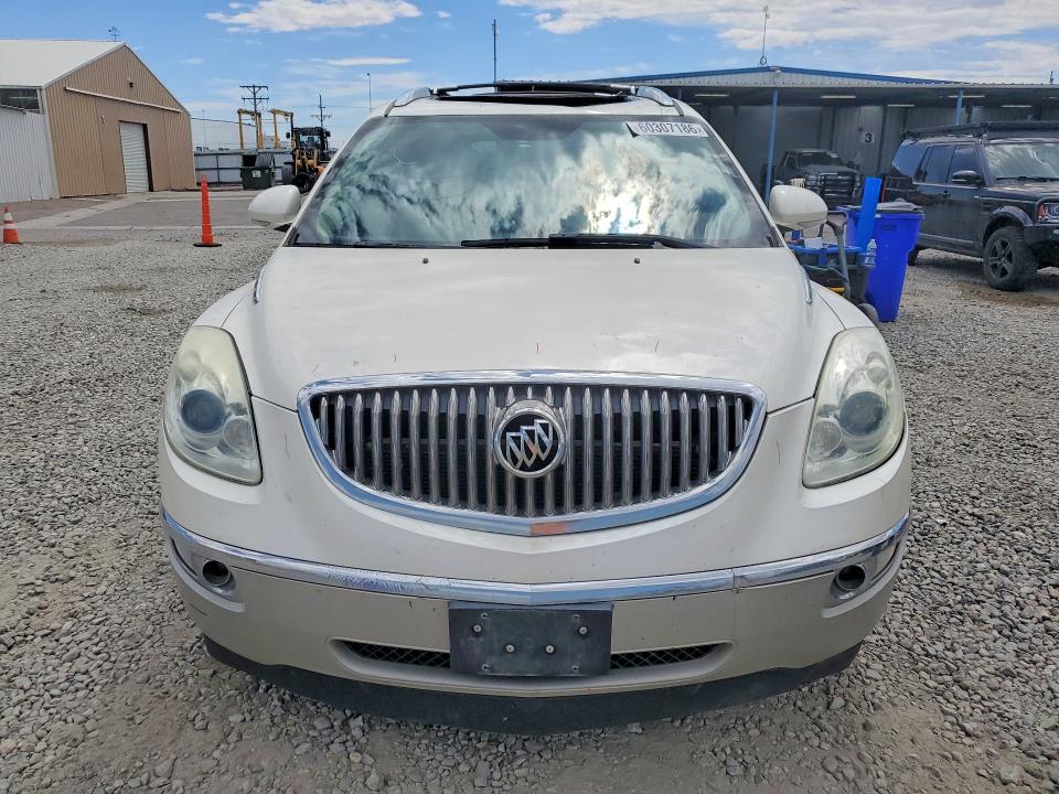 2011 Buick Enclave მანქანა იყიდება აუქციონზე, vin: 5GAKRCED8BJ334867, აუქციონის ნომერი: 60307186