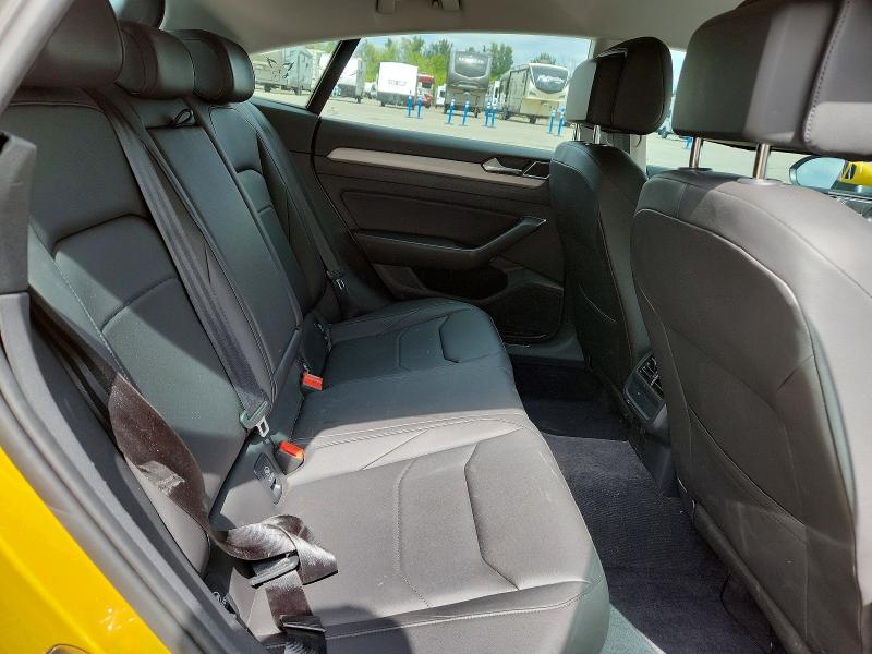 Продажа на аукционе авто 2019 Volkswagen Arteon, vin: WVWBR7AN7KE000665, номер лота: 61580776