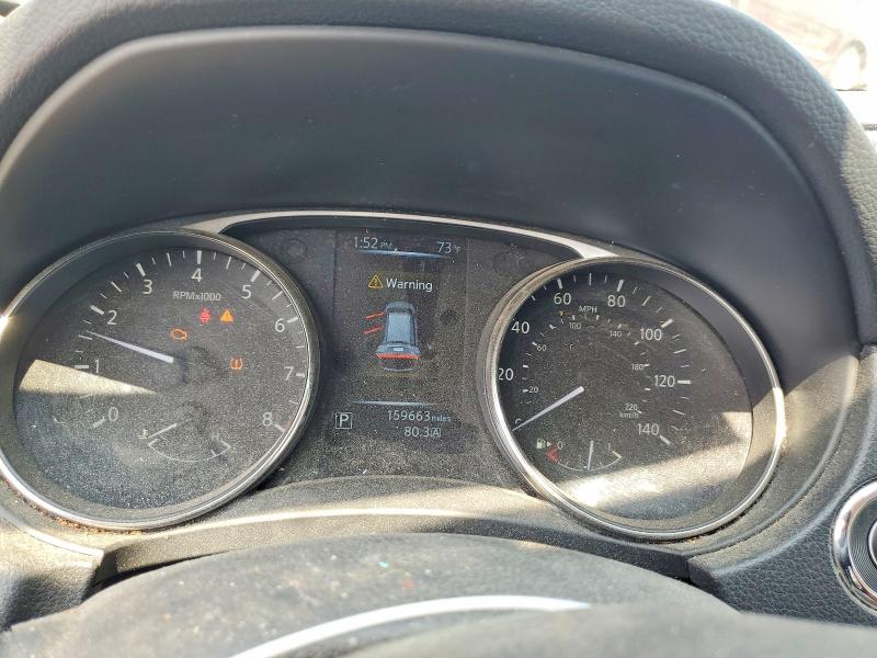 Продаж на аукціоні авто 2016 Nissan Rogue, vin: KNMAT2MV8GP711573, номер лоту: 62520646
