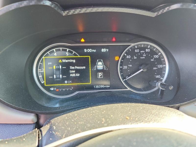 Aukcja sprzedaży 2020 Nissan Versa, vin: 3N1CN8EVXLL872228, numer aukcji: 60045626