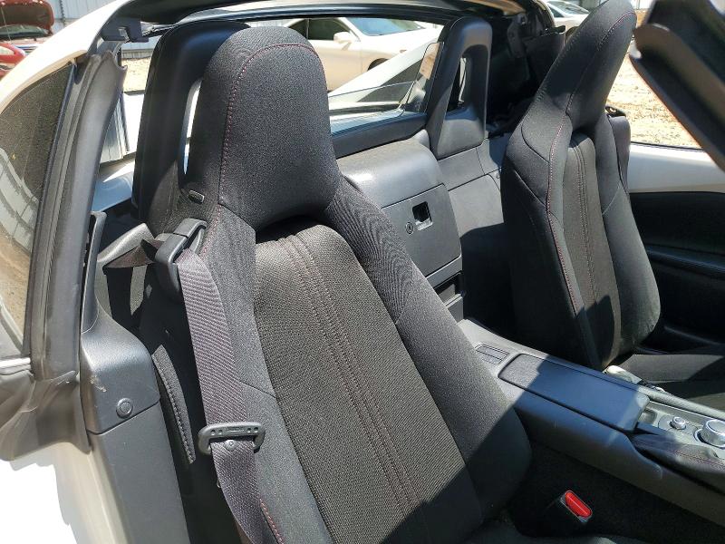 Aukcja sprzedaży 2017 Mazda Mx-5 Miata, vin: JM1NDAL76H0100043, numer aukcji: 63253426