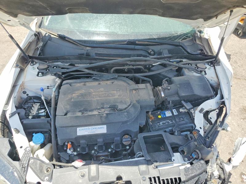 Aukcja sprzedaży 2014 Honda Accord, vin: 1HGCT2B85EA001943, numer aukcji: 59287196