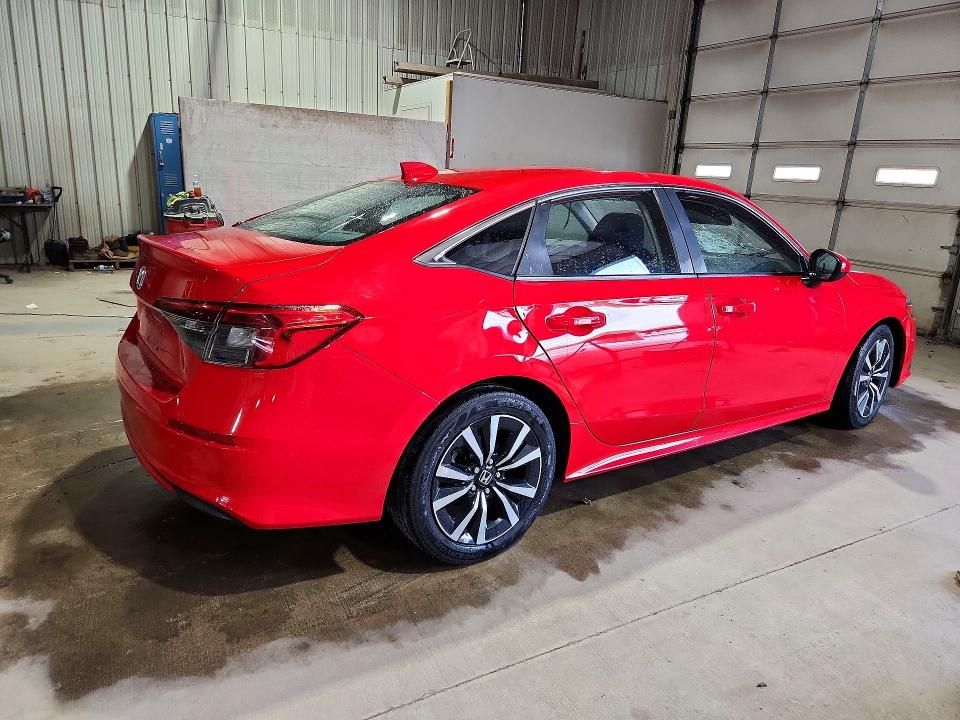 Aukcja sprzedaży 2022 Honda Civic, vin: 2HGFE1F79NH328964, numer aukcji: 62074056