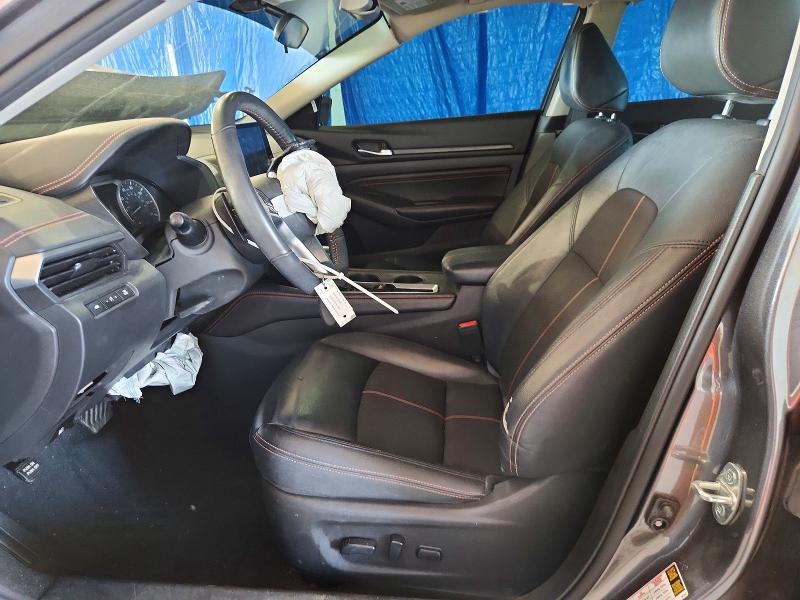 Auction sale of the 2022 Nissan Altima, vin: 1N4BL4CV8NN380817, lot number: 61201926