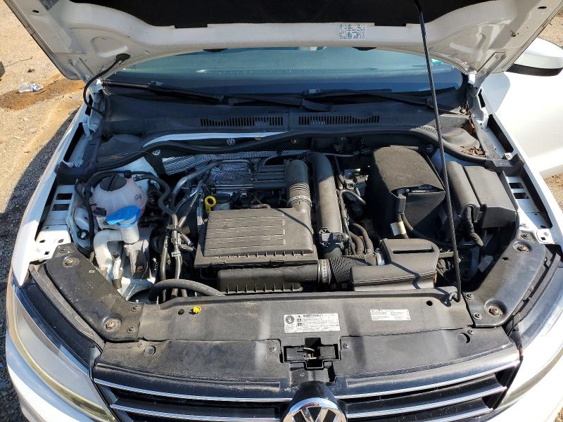 Продаж на аукціоні авто 2017 Volkswagen Jetta, vin: 3VW2B7AJ2HM373758, номер лоту: 58449516