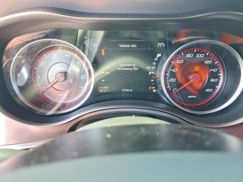 62784836 :رقم المزاد ، 2C3CDXGJXKH564203 vin ، 2019 Dodge Charger مزاد بيع
