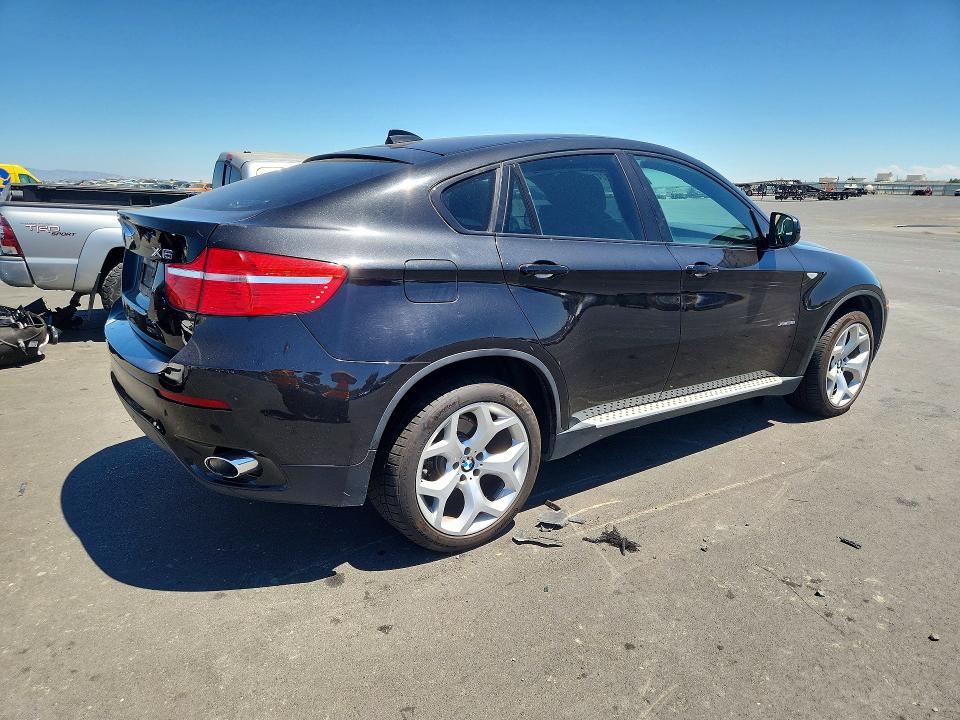 Aukcja sprzedaży 2009 Bmw X6, vin: 5UXFG43559L223133, numer aukcji: 61247146