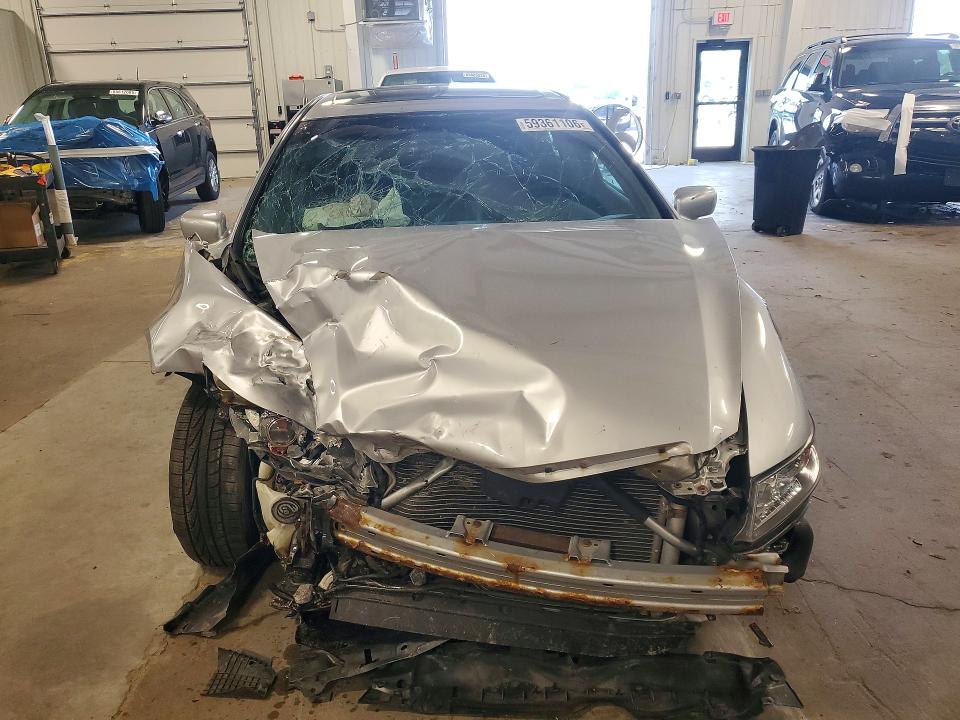 2005 Acura Tl მანქანა იყიდება აუქციონზე, vin: 19UUA662X5A036548, აუქციონის ნომერი: 59361106