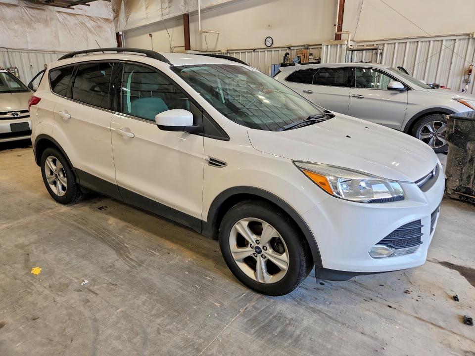 Aukcja sprzedaży 2016 Ford Escape, vin: 1FMCU0GX9GUC09773, numer aukcji: 59635756