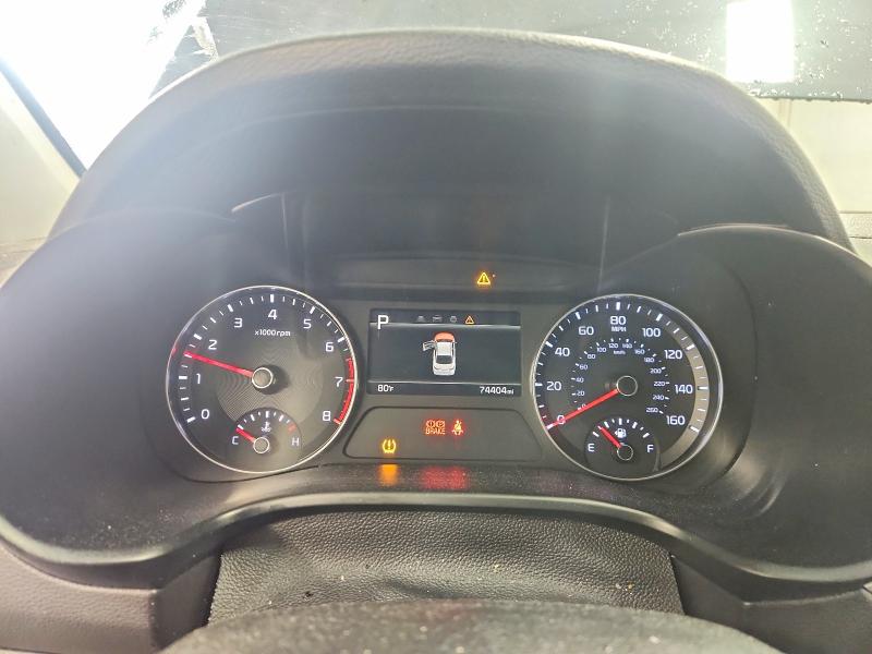 Aukcja sprzedaży 2024 Kia Forte, vin: 3KPF24ADXRE755030, numer aukcji: 59621176