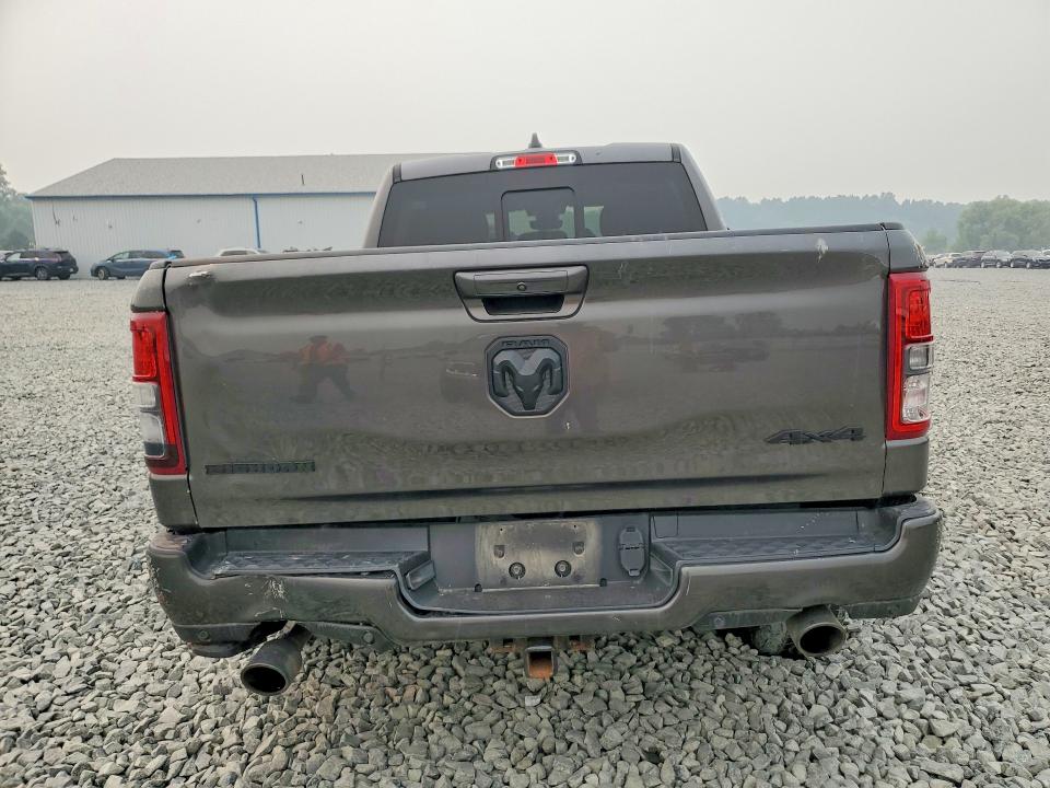 Продаж на аукціоні авто 2022 Ram 1500, vin: 1C6SRFMT6NN245859, номер лоту: 60382166