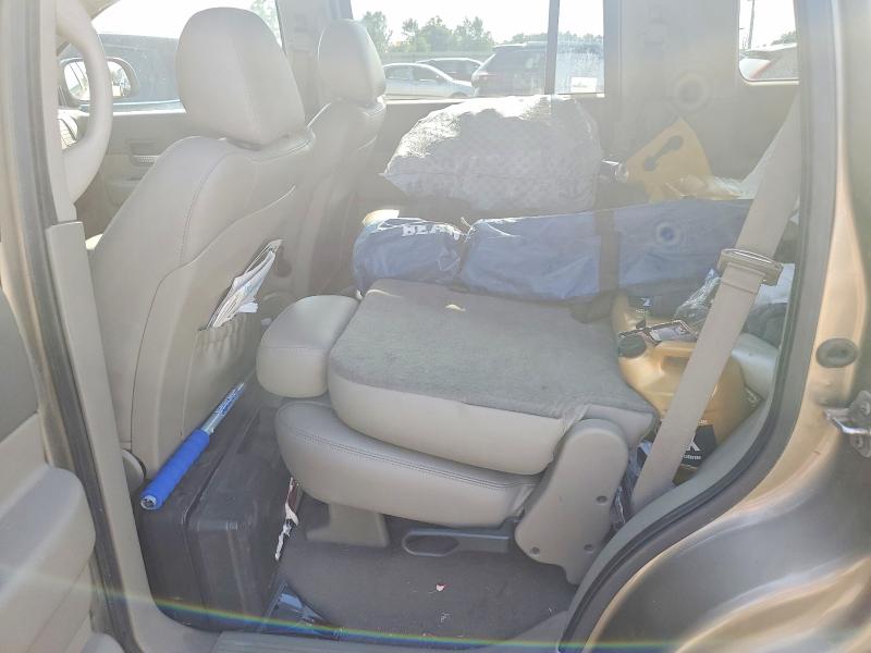 Продажа на аукционе авто 2007 Dodge Durango, vin: 1D8HB58207F581217, номер лота: 59580586