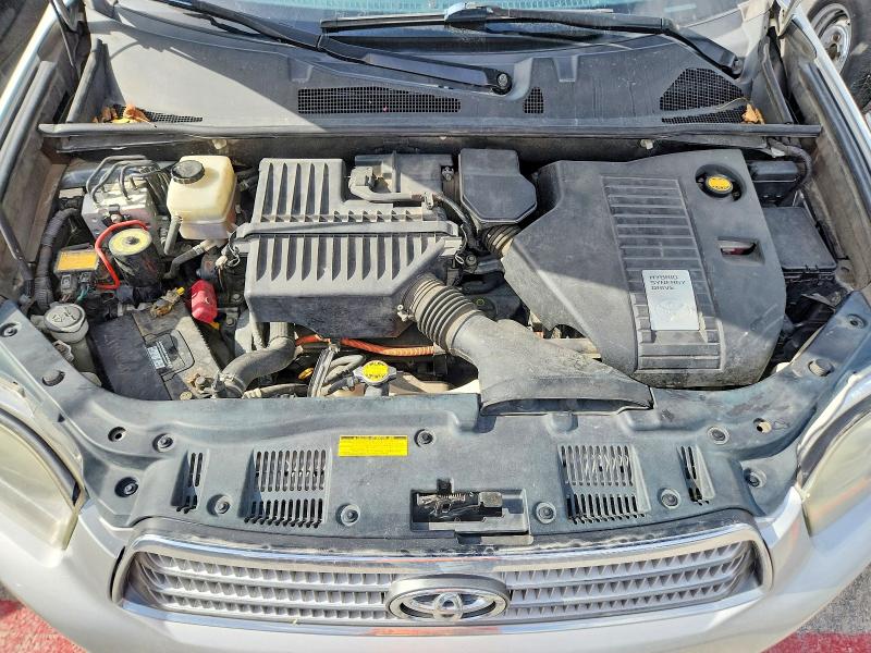 61541626 :رقم المزاد ، JTEJW3EH8A2046017 vin ، 2010 Toyota Highlander Hybrid مزاد بيع