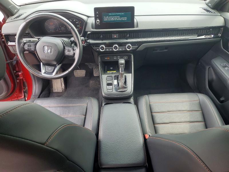 Aukcja sprzedaży 2024 Honda Cr-v, vin: 7FARS6H95RE007259, numer aukcji: 61875366