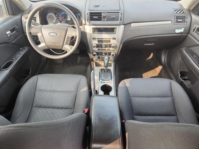 2012 Ford Fusion მანქანა იყიდება აუქციონზე, vin: 3FAHP0HA1CR173287, აუქციონის ნომერი: 60486006