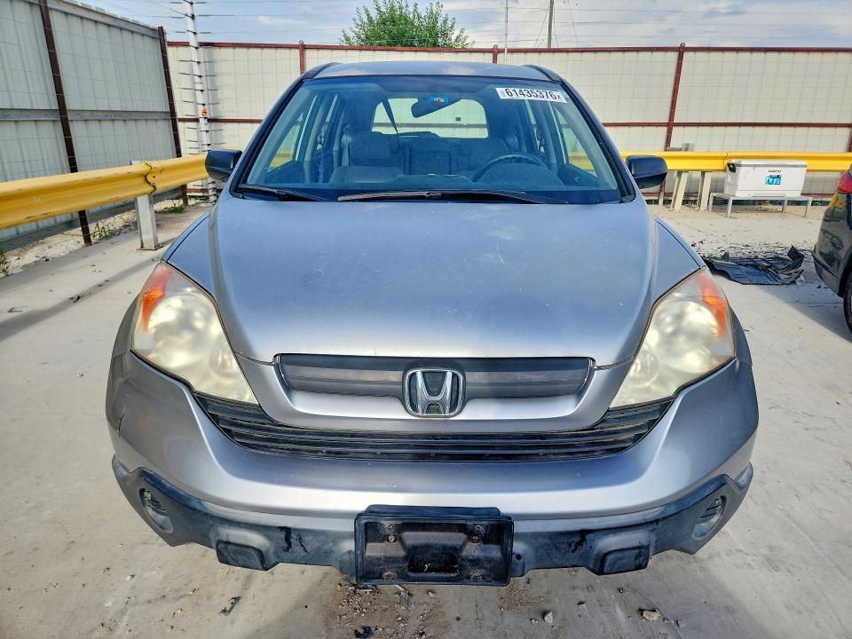 61435376 :رقم المزاد ، JHLRE48387C063132 vin ، 2007 Honda Cr-v مزاد بيع