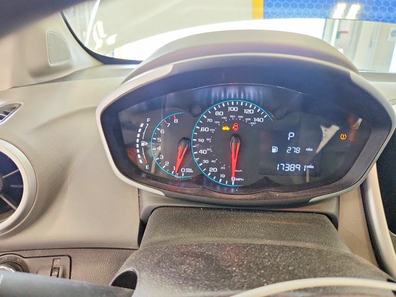 Aukcja sprzedaży 2019 Chevrolet Sonic, vin: 1G1JG6SB5K4142768, numer aukcji: 57202586