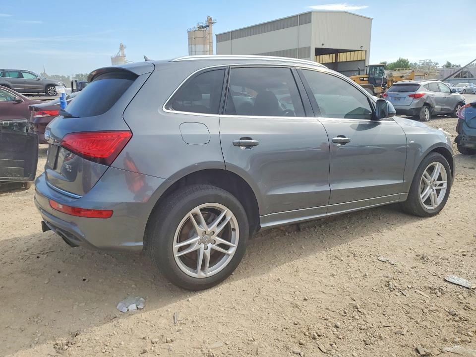 Продаж на аукціоні авто 2015 Audi Q5, vin: WA1DGAFP0FA043872, номер лоту: 59770626