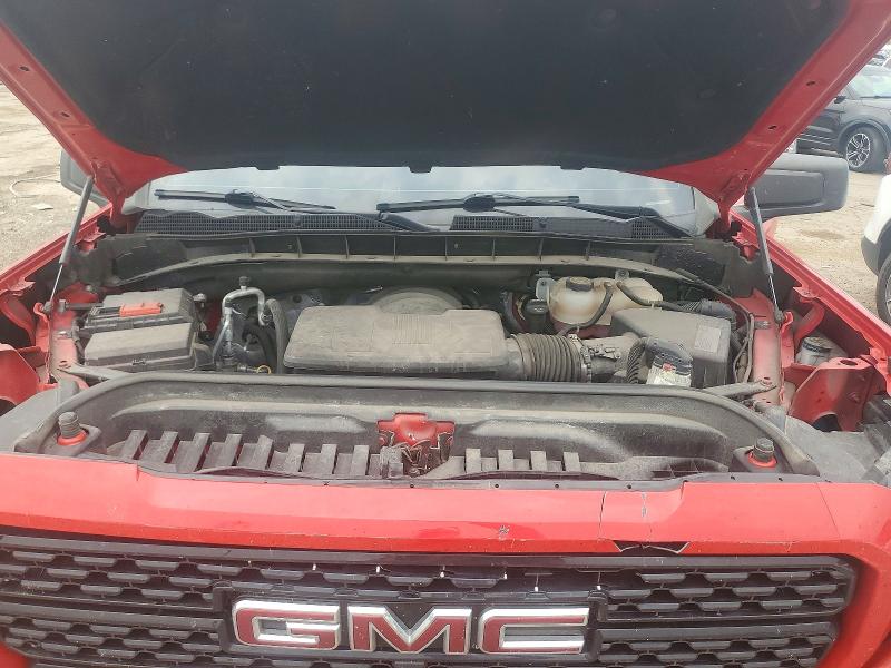 Aukcja sprzedaży 2021 Gmc Sierra, vin: 3GTP8CED2MG113745, numer aukcji: 63024426