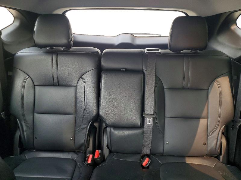 Aukcja sprzedaży 2020 Chevrolet Blazer, vin: 3GNKBCRSXLS666764, numer aukcji: 61397466