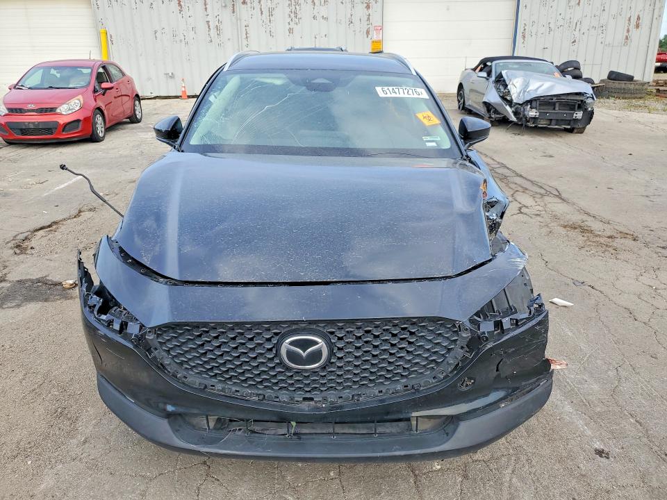 2024 Mazda Cx-30 მანქანა იყიდება აუქციონზე, vin: 3MVDMBBM7RM617275, აუქციონის ნომერი: 61477276
